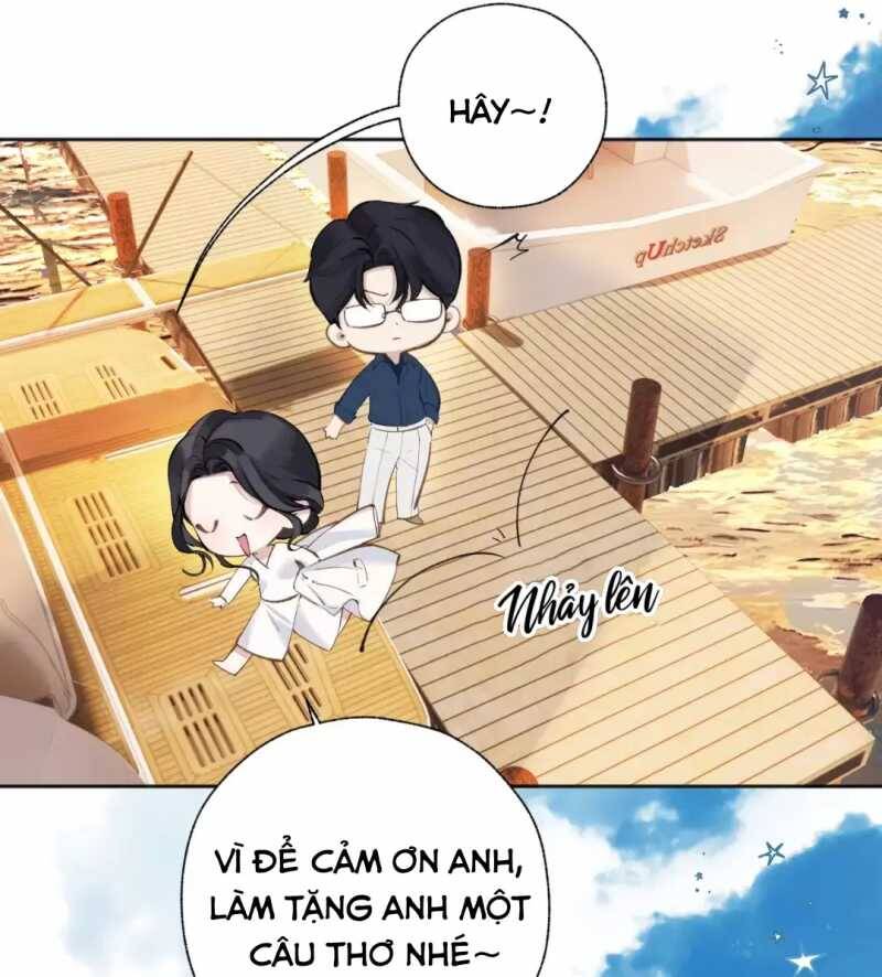 Tôi Cũng Muốn Làm Mợ Út Chap 29 - Next Chap 30