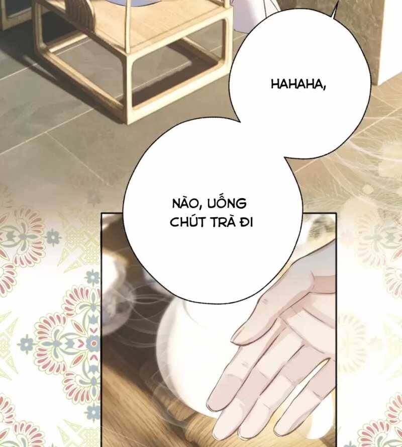 Tôi Cũng Muốn Làm Mợ Út Chap 29 - Next Chap 30