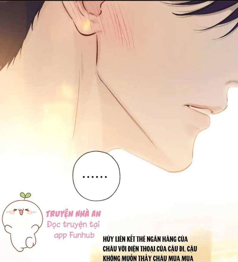 Tôi Cũng Muốn Làm Mợ Út Chap 29 - Next Chap 30