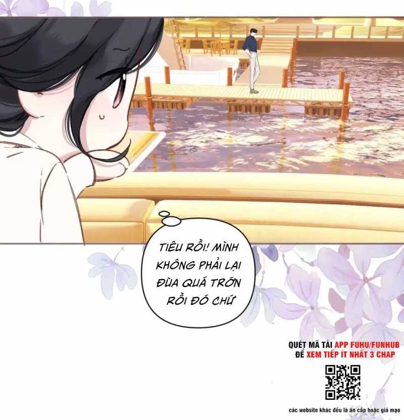 Tôi Cũng Muốn Làm Mợ Út Chap 29 - Next Chap 30