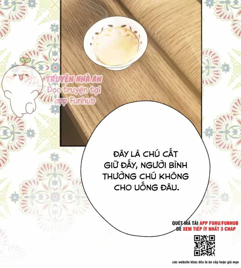 Tôi Cũng Muốn Làm Mợ Út Chap 29 - Next Chap 30