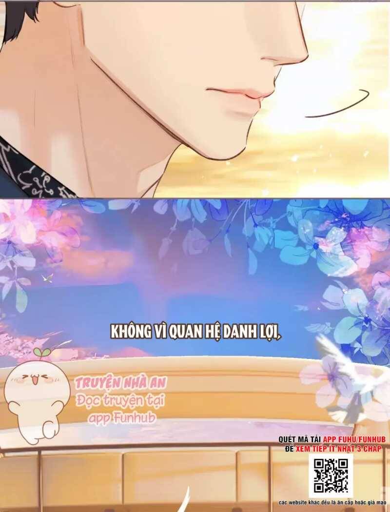 Tôi Cũng Muốn Làm Mợ Út Chap 29 - Next Chap 30