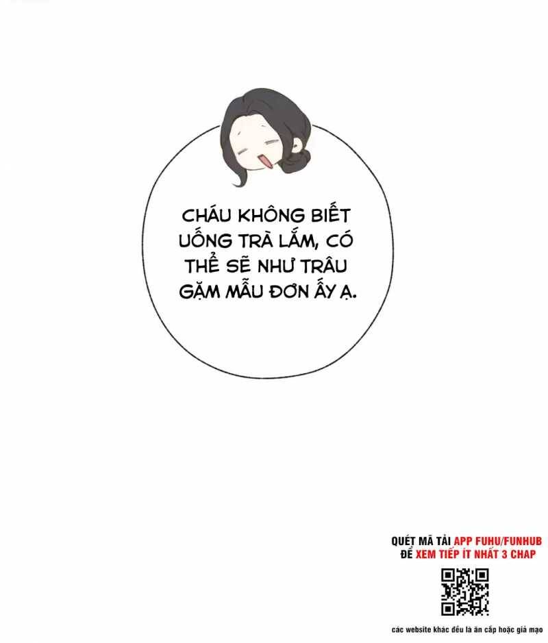Tôi Cũng Muốn Làm Mợ Út Chap 29 - Next Chap 30