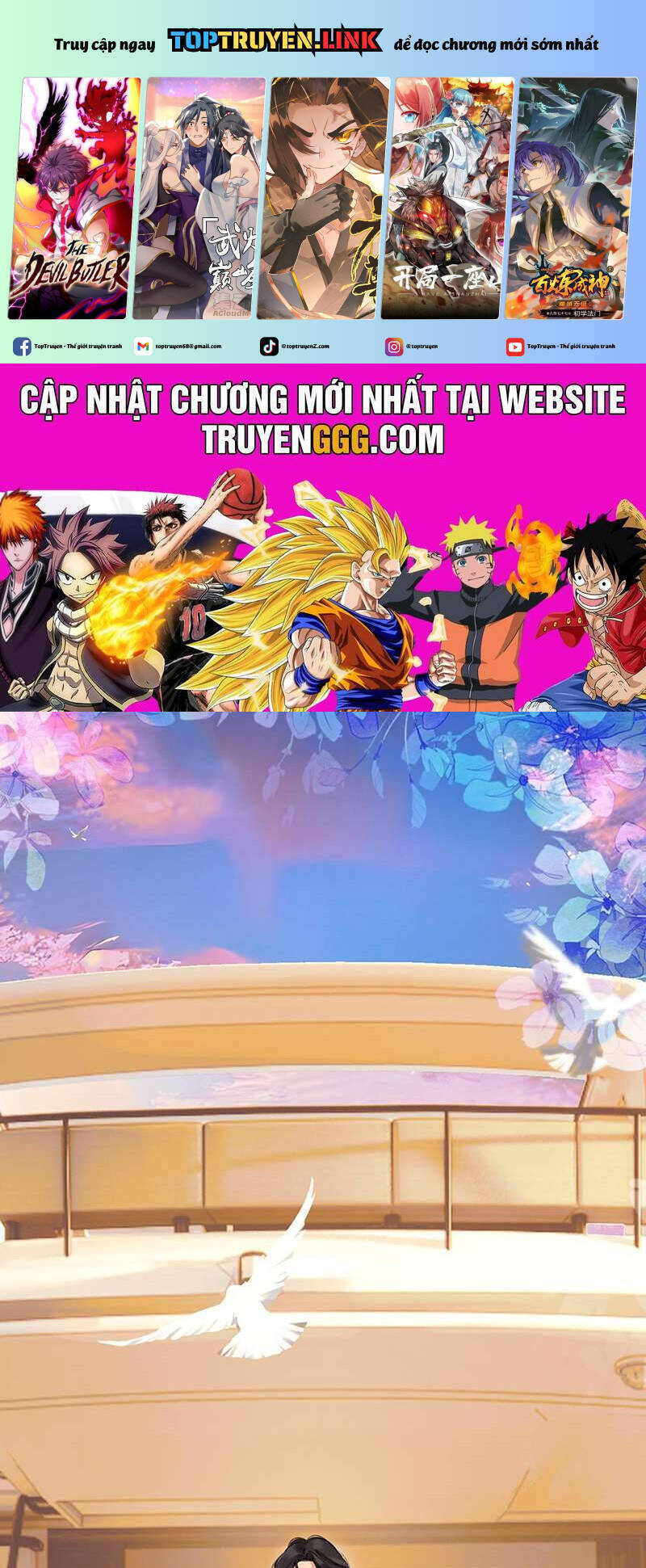 Tôi Cũng Muốn Làm Mợ Út Chap 30 - Next Chap 31