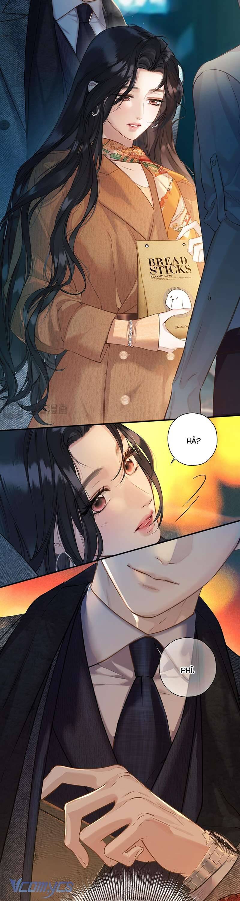 Tôi Cũng Muốn Làm Mợ Út Chap 30 - Next Chap 31