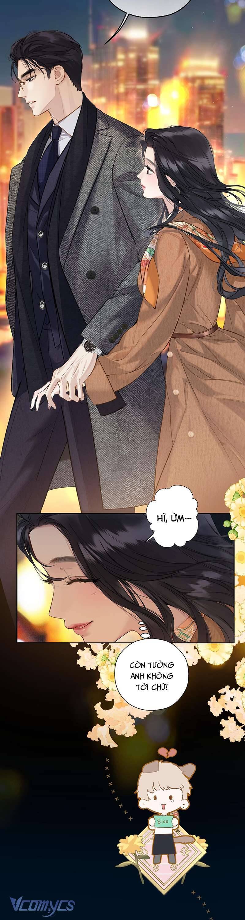 Tôi Cũng Muốn Làm Mợ Út Chap 30 - Next Chap 31