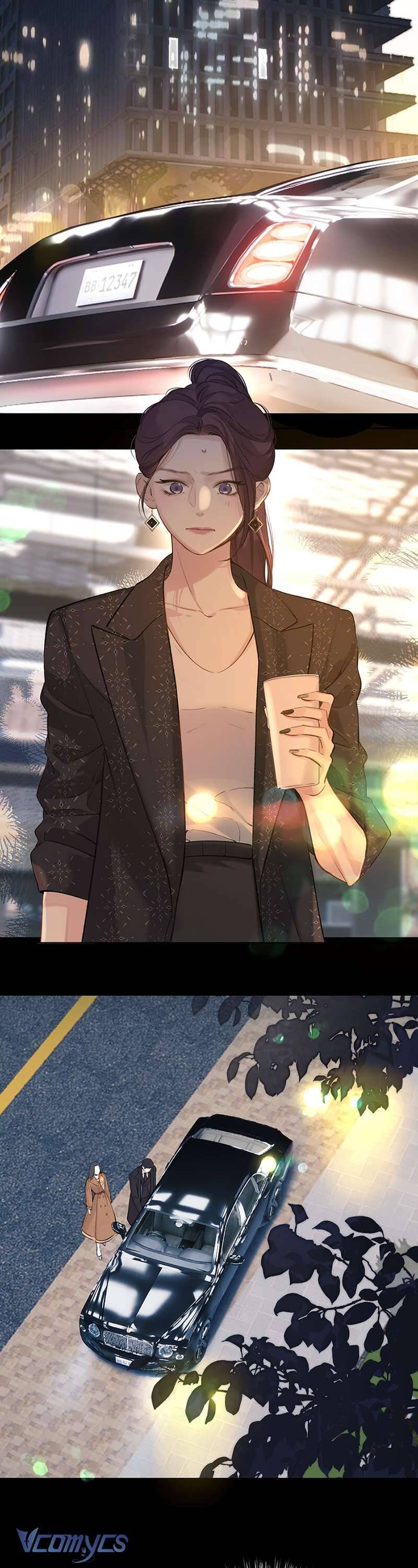 Tôi Cũng Muốn Làm Mợ Út Chap 30 - Next Chap 31