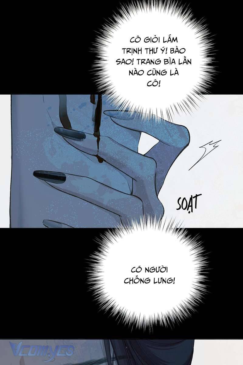 Tôi Cũng Muốn Làm Mợ Út Chap 30 - Next Chap 31