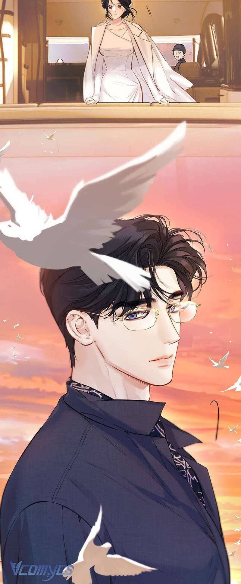 Tôi Cũng Muốn Làm Mợ Út Chap 30 - Next Chap 31