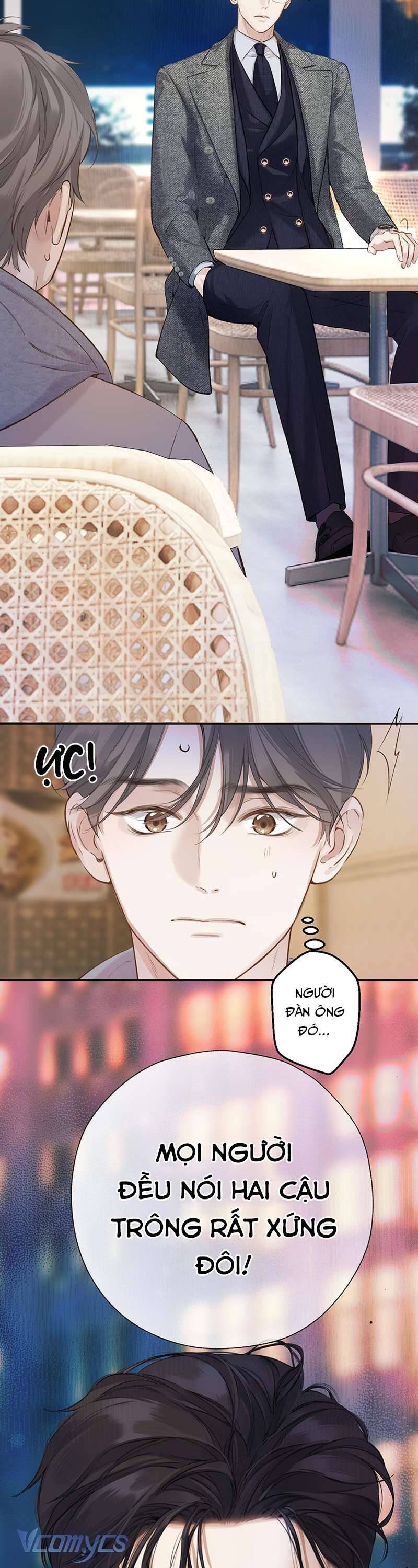 Tôi Cũng Muốn Làm Mợ Út Chap 30 - Next Chap 31