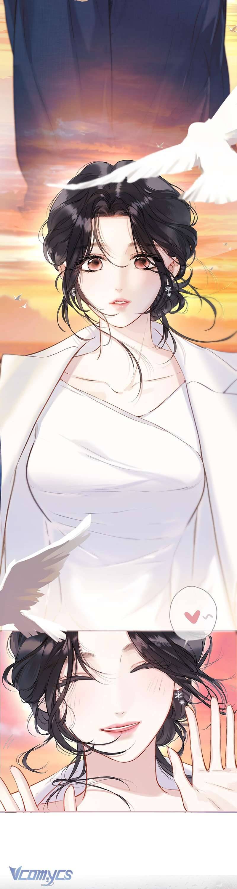 Tôi Cũng Muốn Làm Mợ Út Chap 30 - Next Chap 31