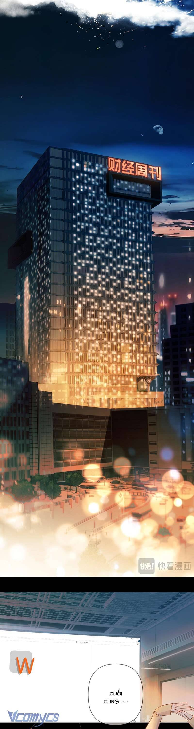 Tôi Cũng Muốn Làm Mợ Út Chap 30 - Next Chap 31