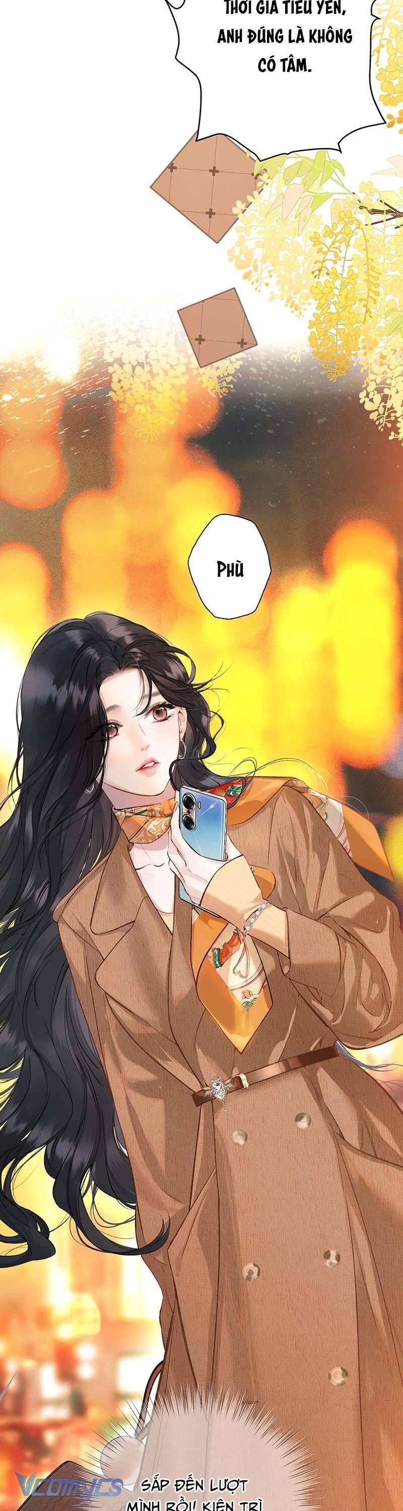 Tôi Cũng Muốn Làm Mợ Út Chap 30 - Next Chap 31