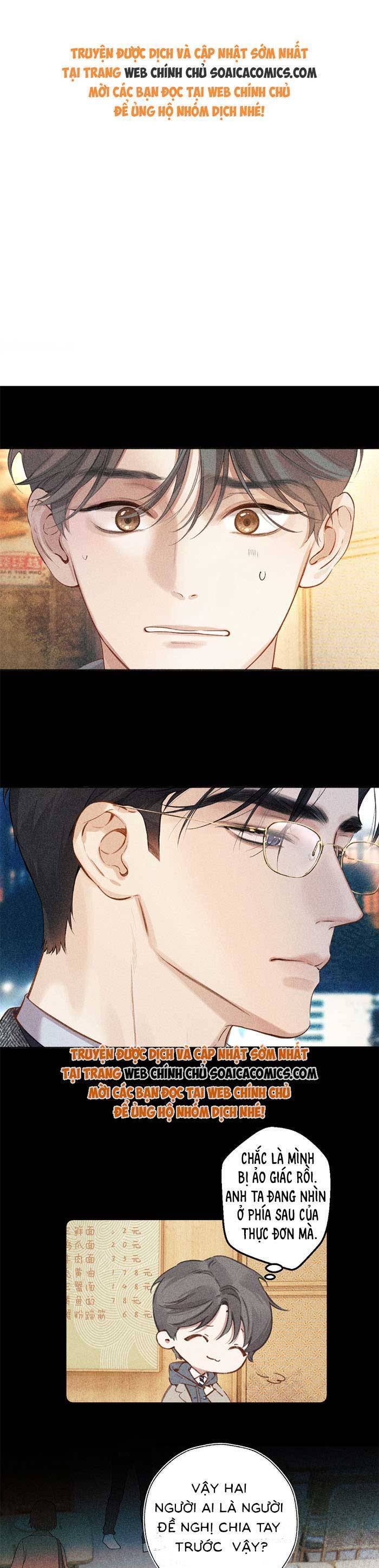 Tôi Cũng Muốn Làm Mợ Út Chap 31 - Next Chap 32