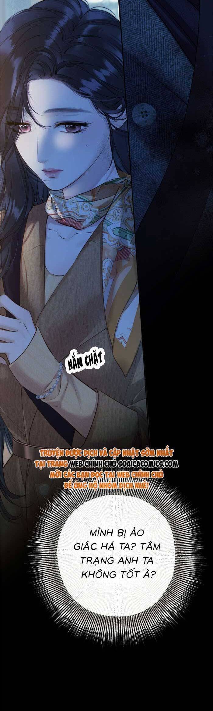 Tôi Cũng Muốn Làm Mợ Út Chap 31 - Next Chap 32