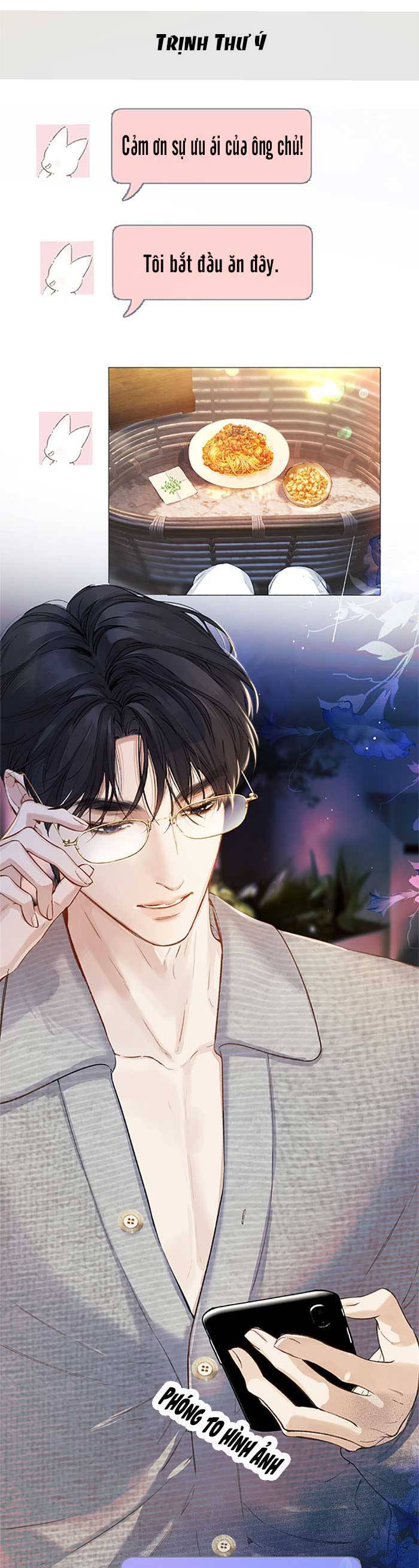 Tôi Cũng Muốn Làm Mợ Út Chap 31 - Next Chap 32