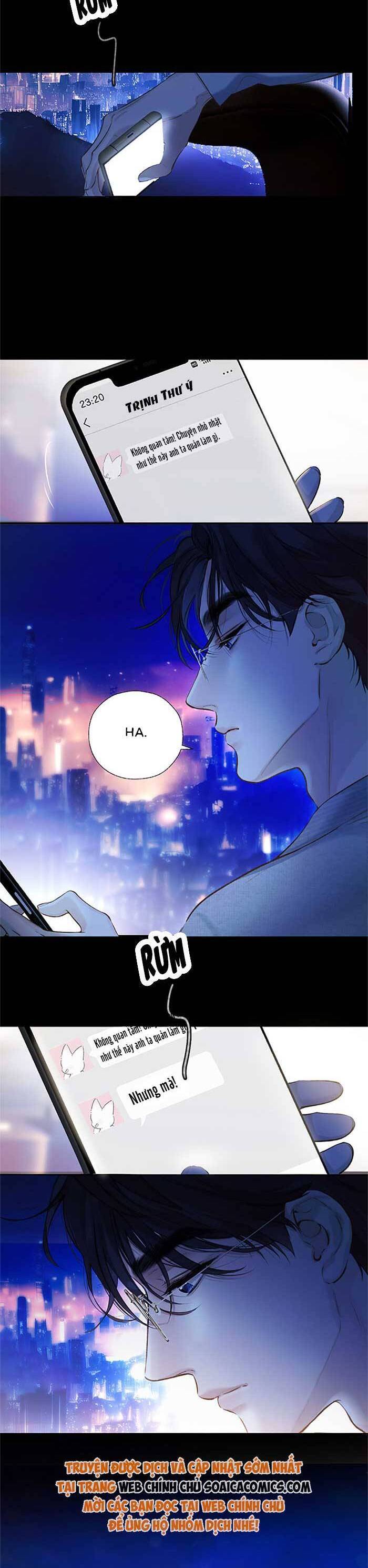 Tôi Cũng Muốn Làm Mợ Út Chap 31 - Next Chap 32