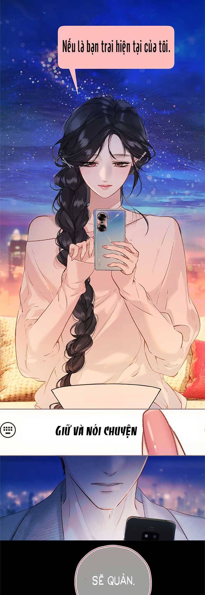 Tôi Cũng Muốn Làm Mợ Út Chap 31 - Next Chap 32