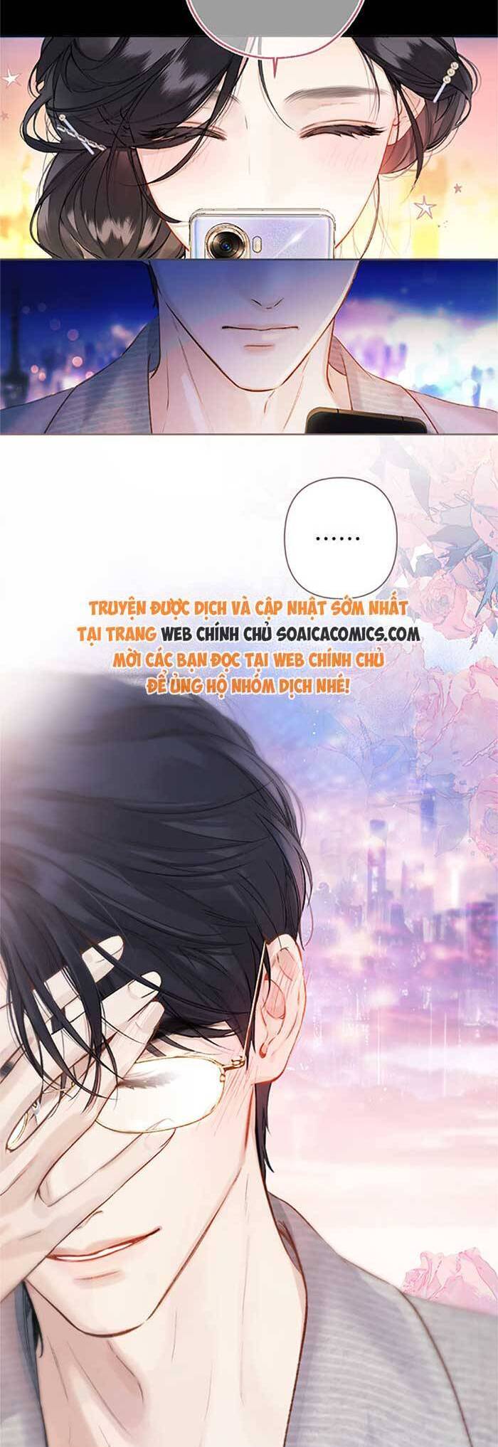 Tôi Cũng Muốn Làm Mợ Út Chap 31 - Next Chap 32
