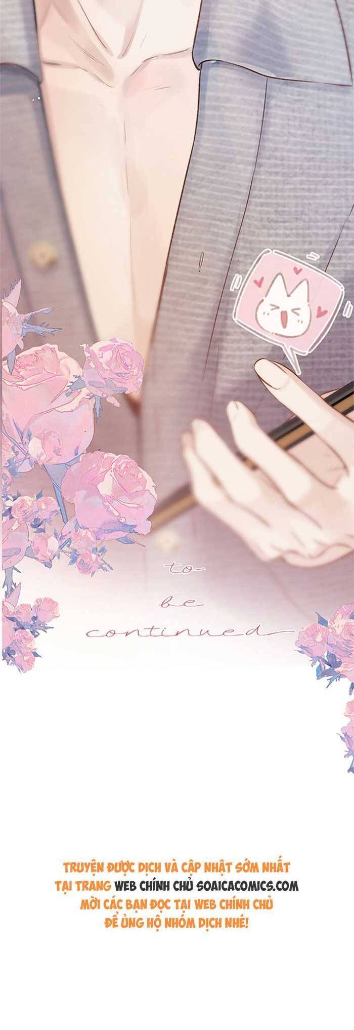 Tôi Cũng Muốn Làm Mợ Út Chap 31 - Next Chap 32