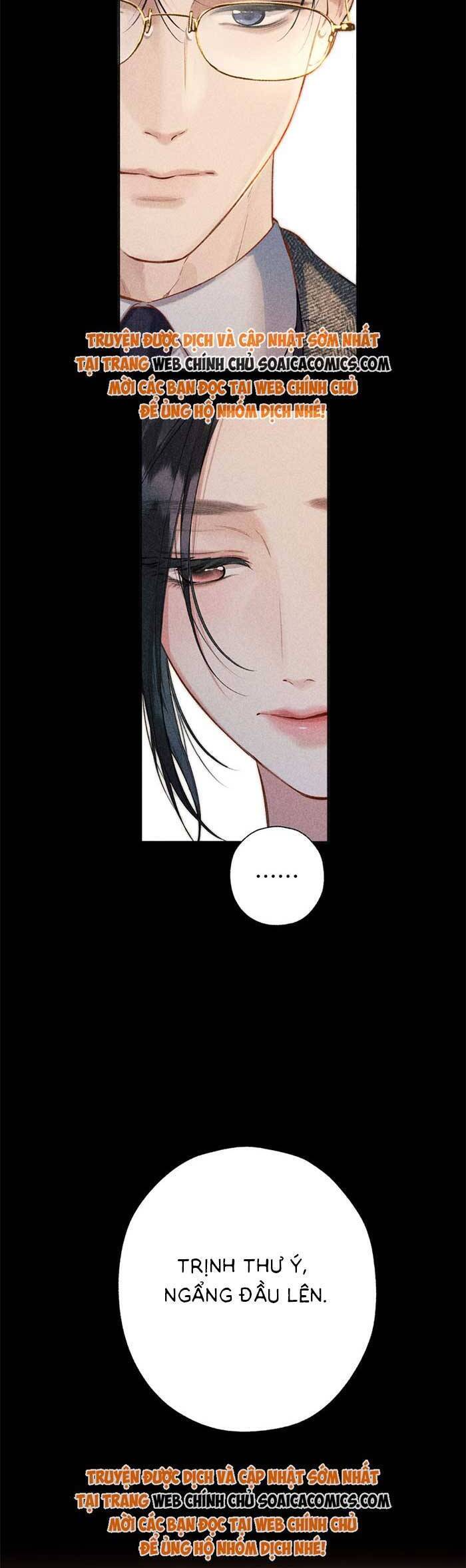 Tôi Cũng Muốn Làm Mợ Út Chap 31 - Next Chap 32