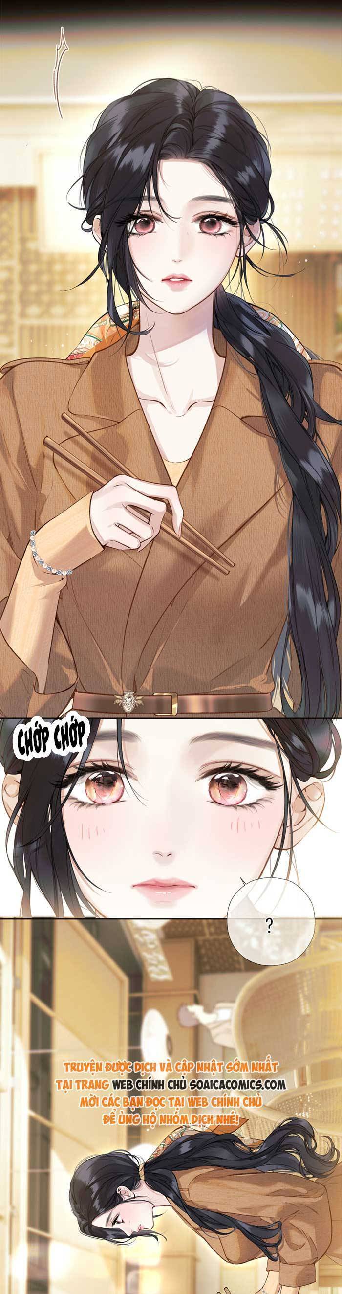 Tôi Cũng Muốn Làm Mợ Út Chap 31 - Next Chap 32