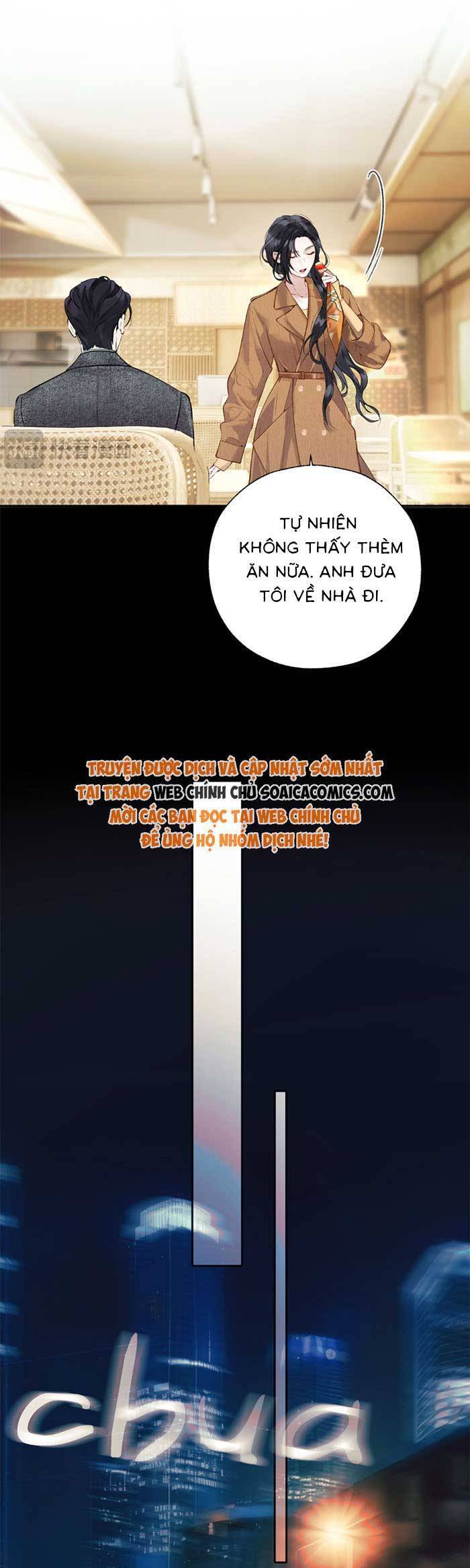 Tôi Cũng Muốn Làm Mợ Út Chap 31 - Next Chap 32