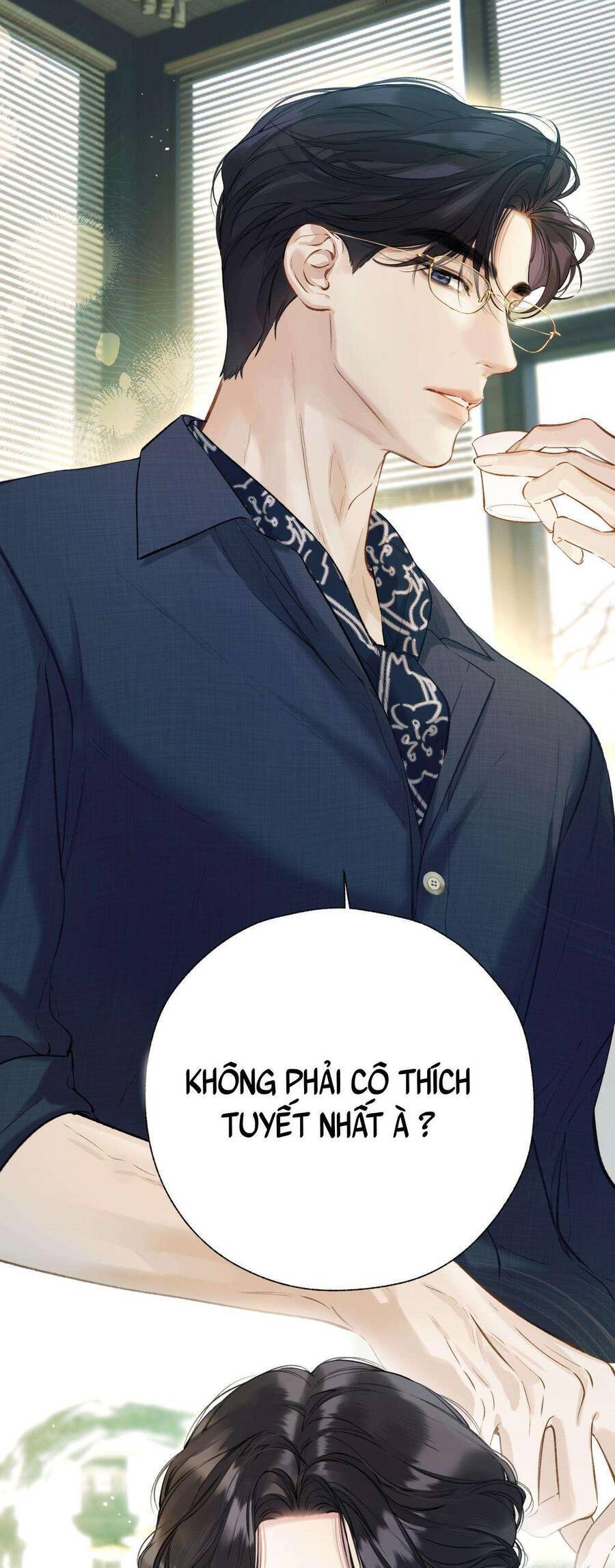 Tôi Cũng Muốn Làm Mợ Út Chap 32.1 - Next Chap 33.1