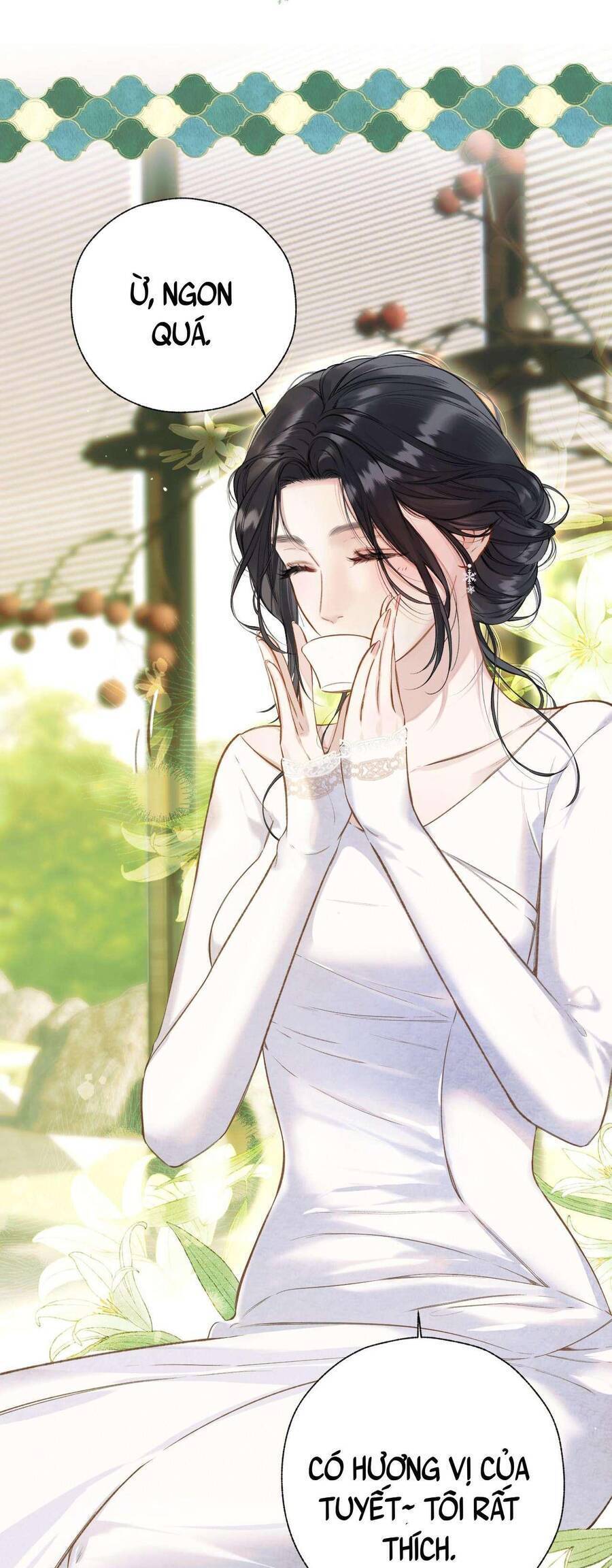 Tôi Cũng Muốn Làm Mợ Út Chap 32.1 - Next Chap 33.1