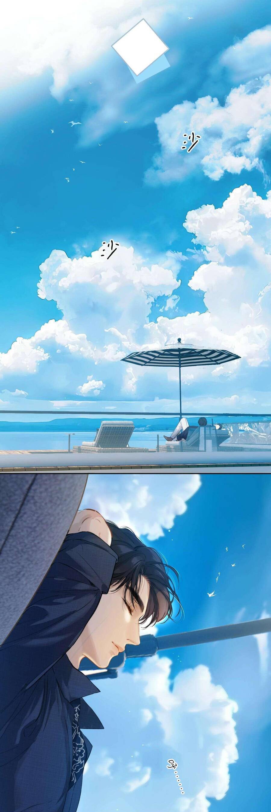 Tôi Cũng Muốn Làm Mợ Út Chap 32.1 - Next Chap 33.1