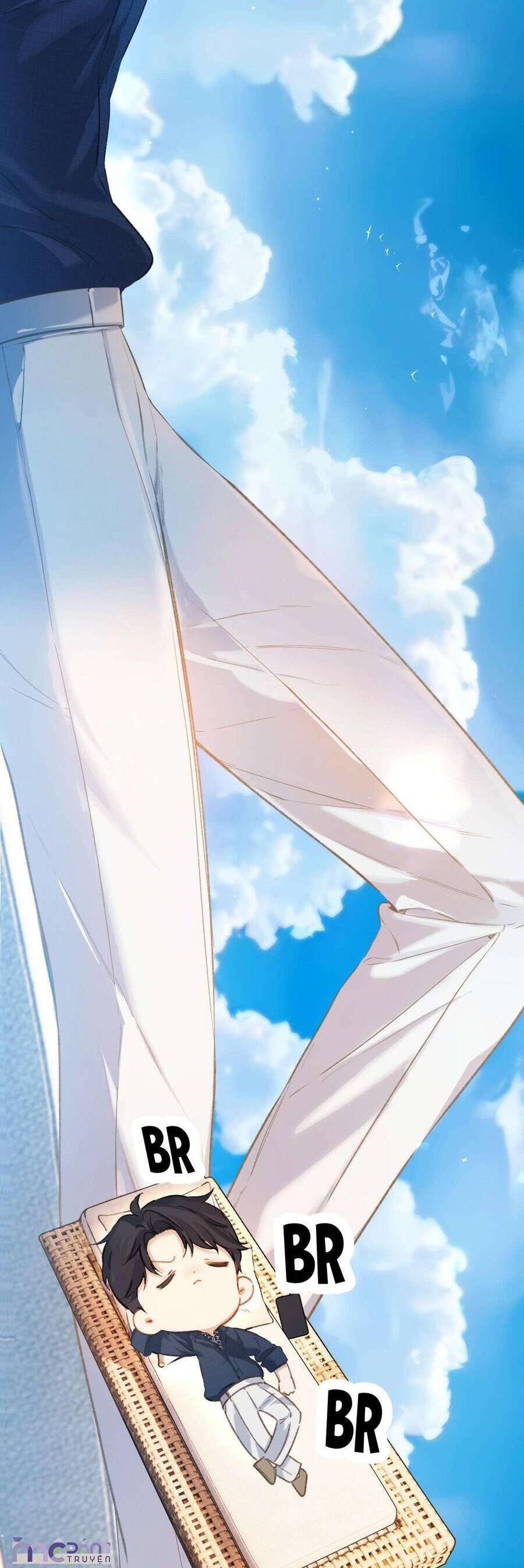 Tôi Cũng Muốn Làm Mợ Út Chap 32.1 - Next Chap 33.1