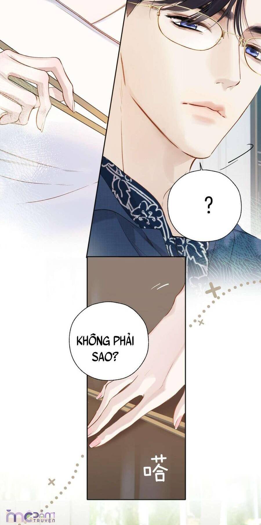 Tôi Cũng Muốn Làm Mợ Út Chap 32.1 - Next Chap 33.1