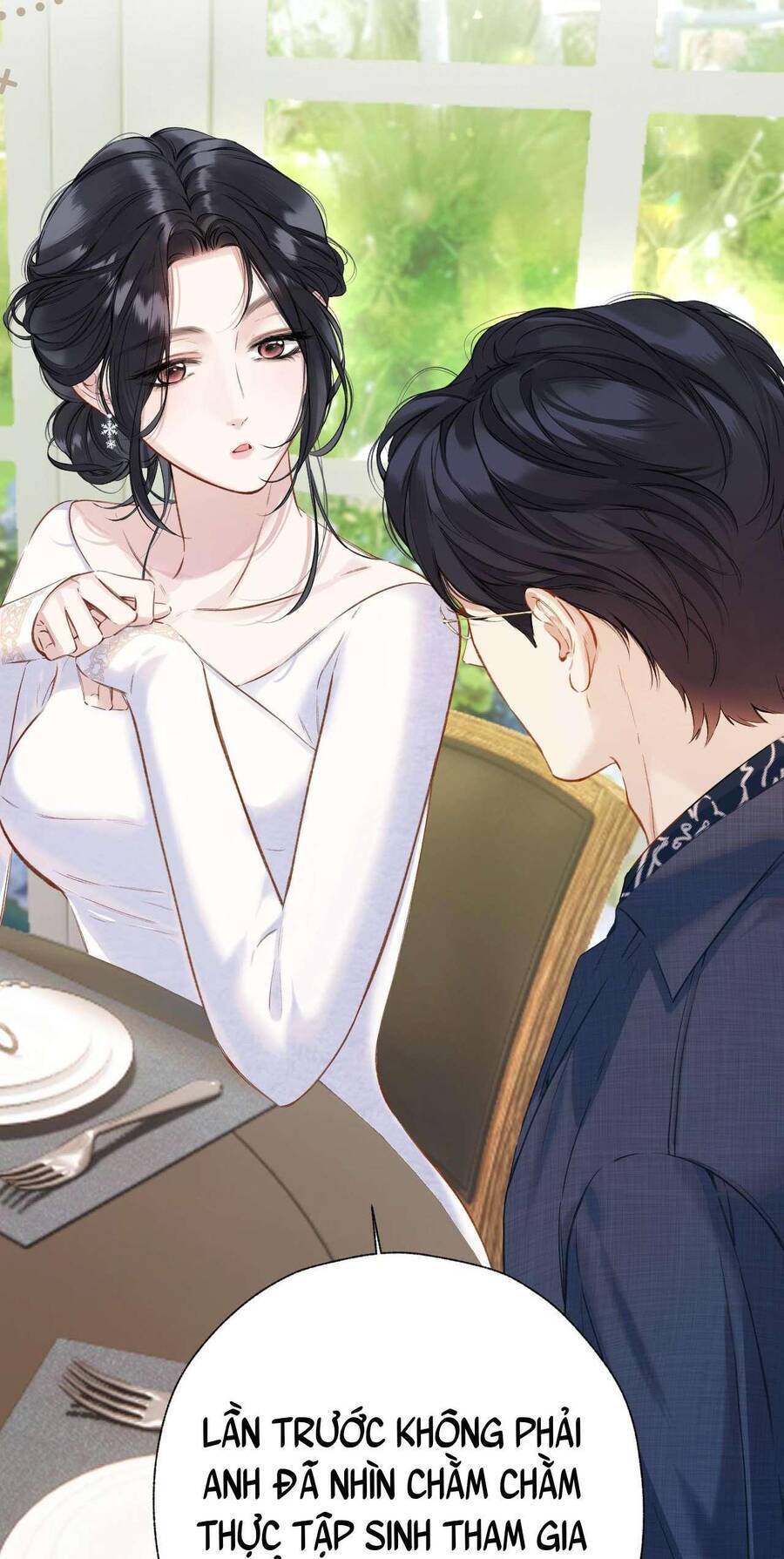 Tôi Cũng Muốn Làm Mợ Út Chap 32.1 - Next Chap 33.1