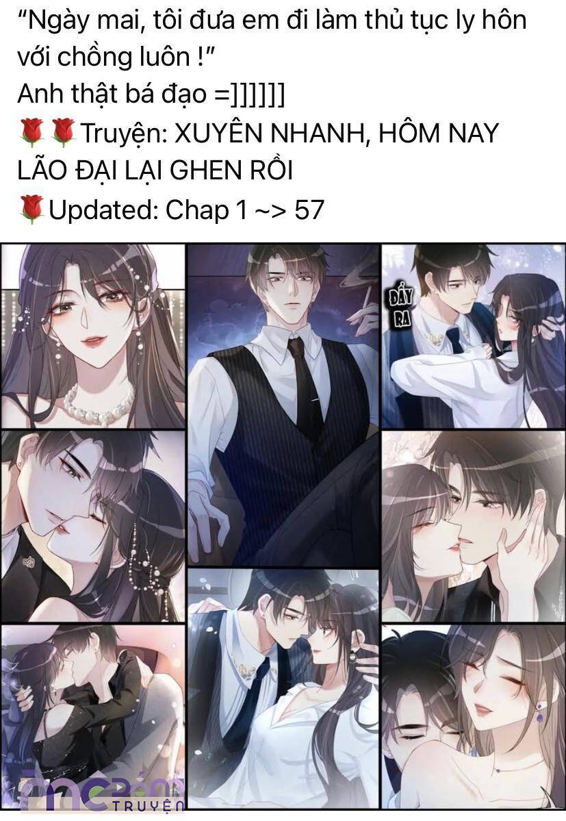 Tôi Cũng Muốn Làm Mợ Út Chap 32.1 - Next Chap 33.1