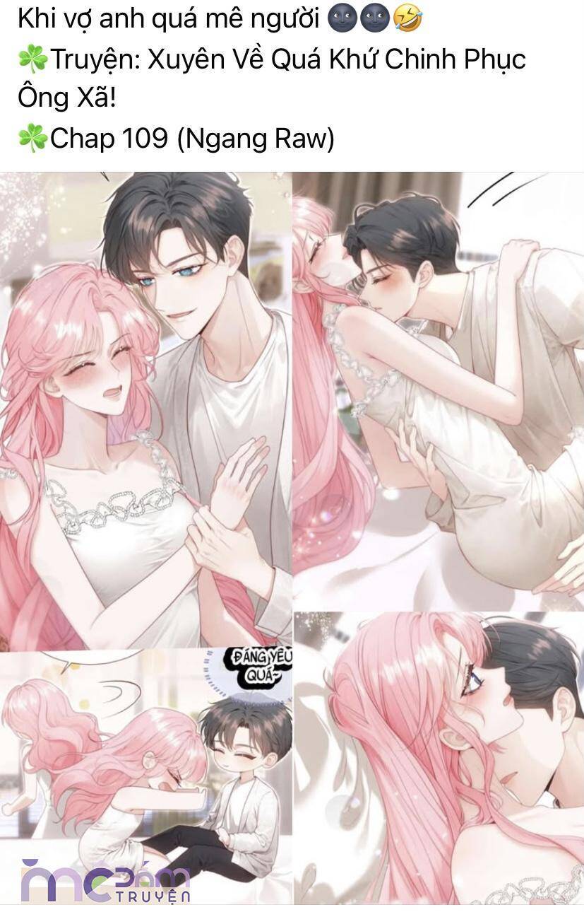 Tôi Cũng Muốn Làm Mợ Út Chap 32.1 - Next Chap 33.1