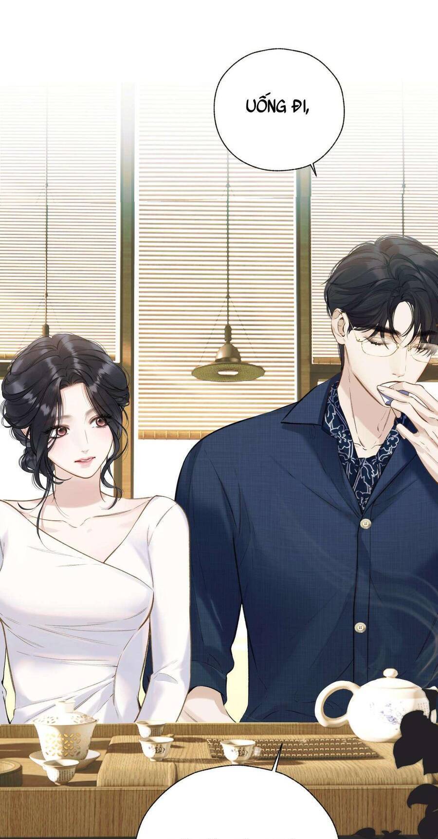 Tôi Cũng Muốn Làm Mợ Út Chap 32.1 - Next Chap 33.1