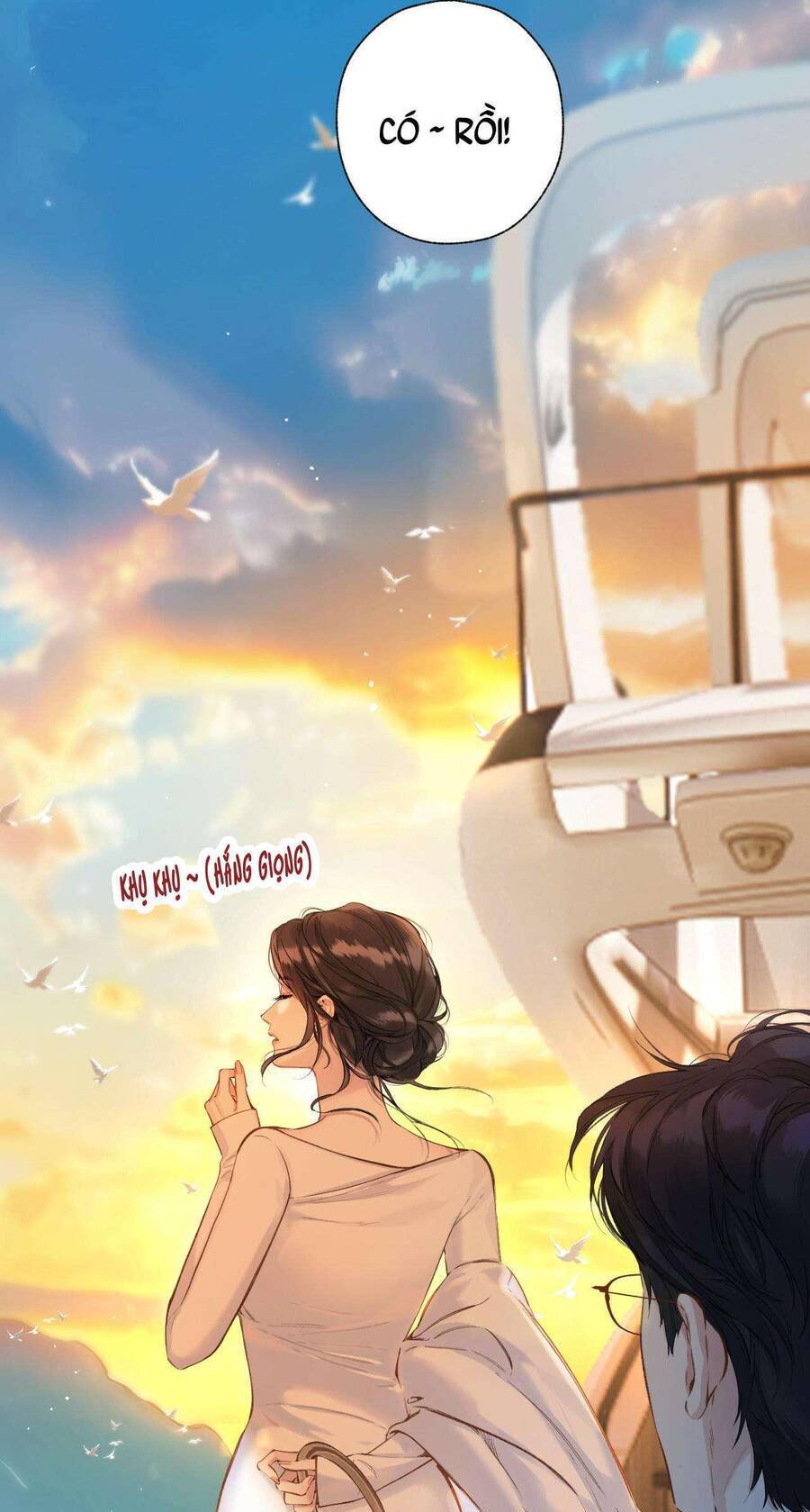 Tôi Cũng Muốn Làm Mợ Út Chap 32.2 - Next Chap 33.2
