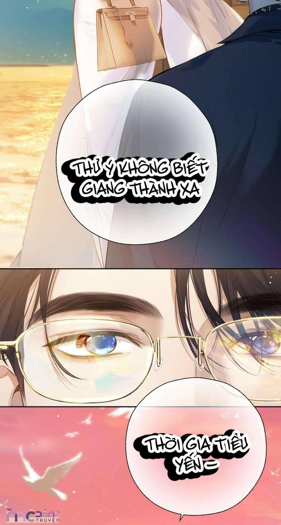 Tôi Cũng Muốn Làm Mợ Út Chap 32.2 - Next Chap 33.2