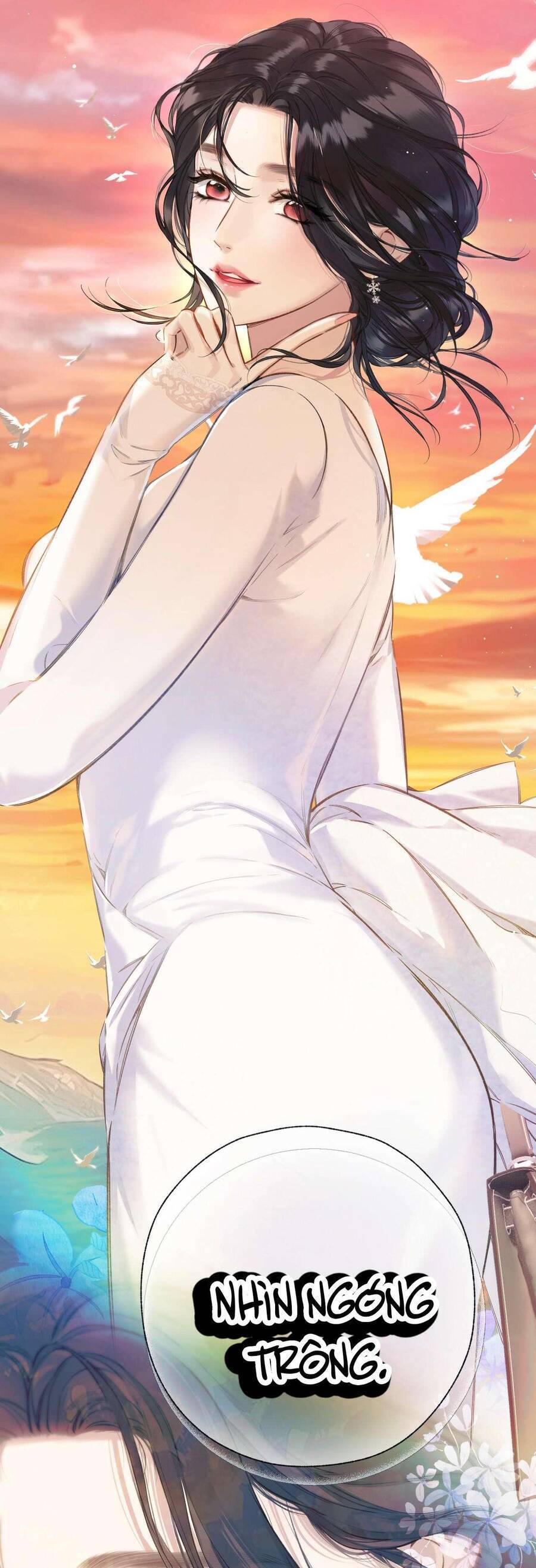 Tôi Cũng Muốn Làm Mợ Út Chap 32.2 - Next Chap 33.2