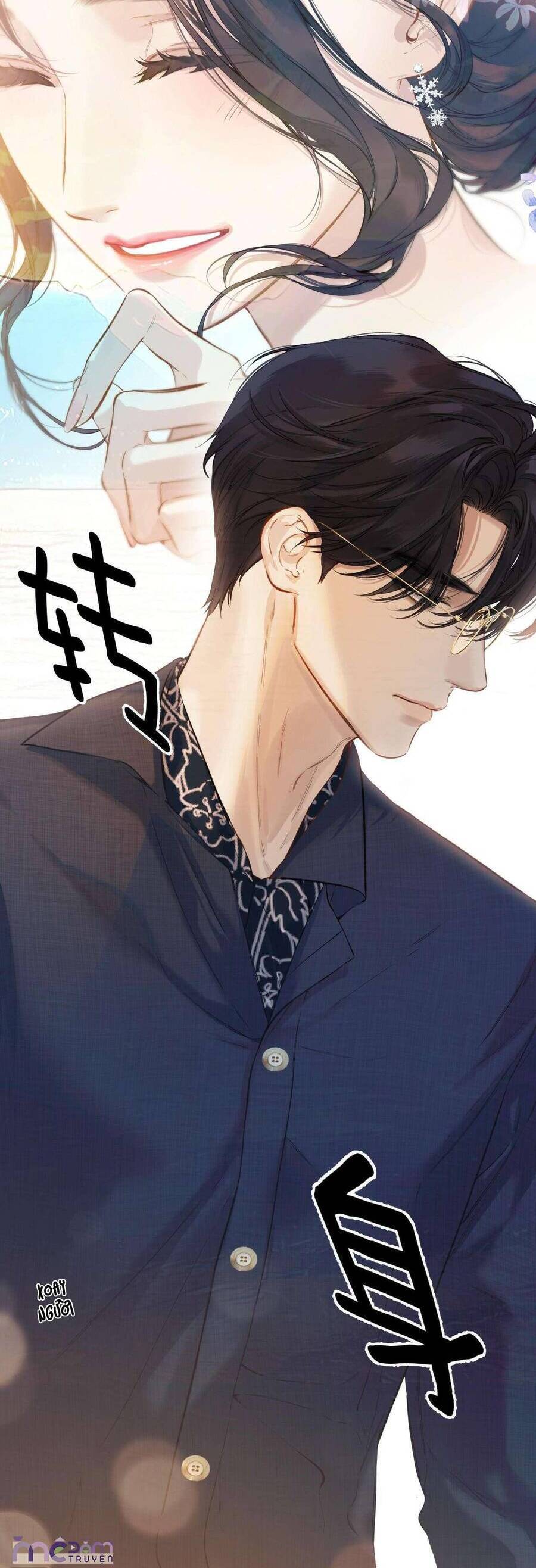 Tôi Cũng Muốn Làm Mợ Út Chap 32.2 - Next Chap 33.2