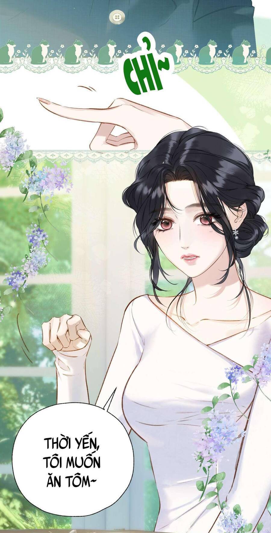 Tôi Cũng Muốn Làm Mợ Út Chap 32.2 - Next Chap 33.2