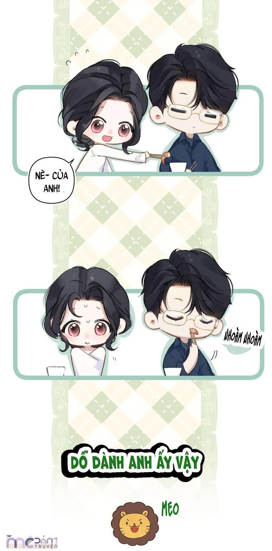 Tôi Cũng Muốn Làm Mợ Út Chap 32.2 - Next Chap 33.2