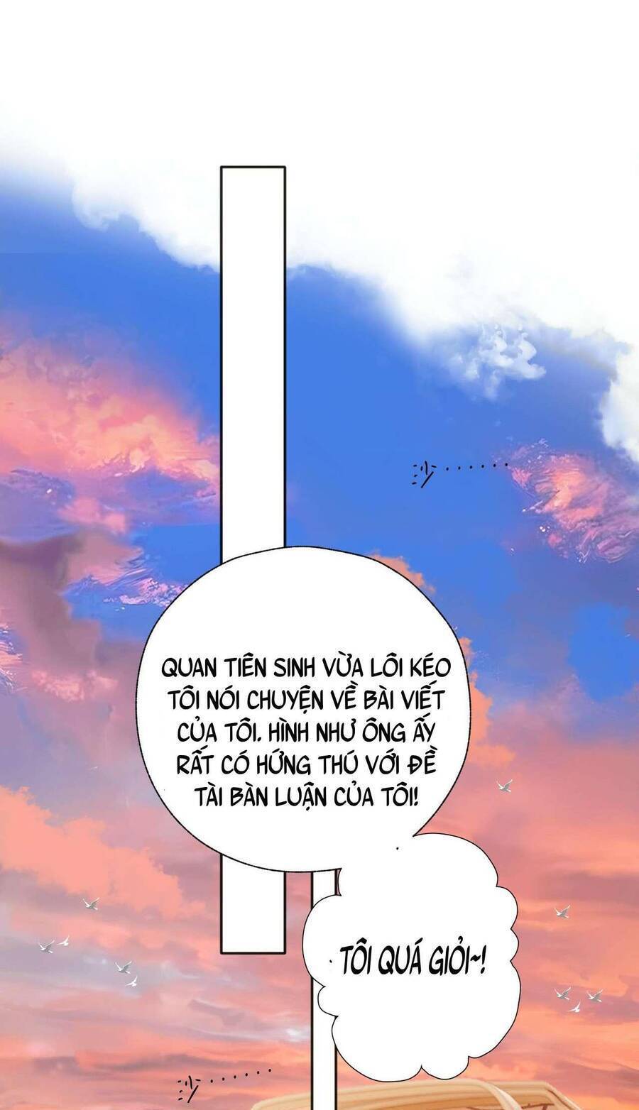 Tôi Cũng Muốn Làm Mợ Út Chap 32.2 - Next Chap 33.2