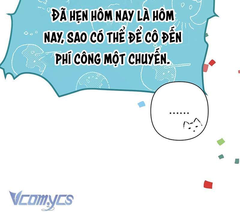 Tôi Cũng Muốn Làm Mợ Út Chap 32 - Next Chap 33