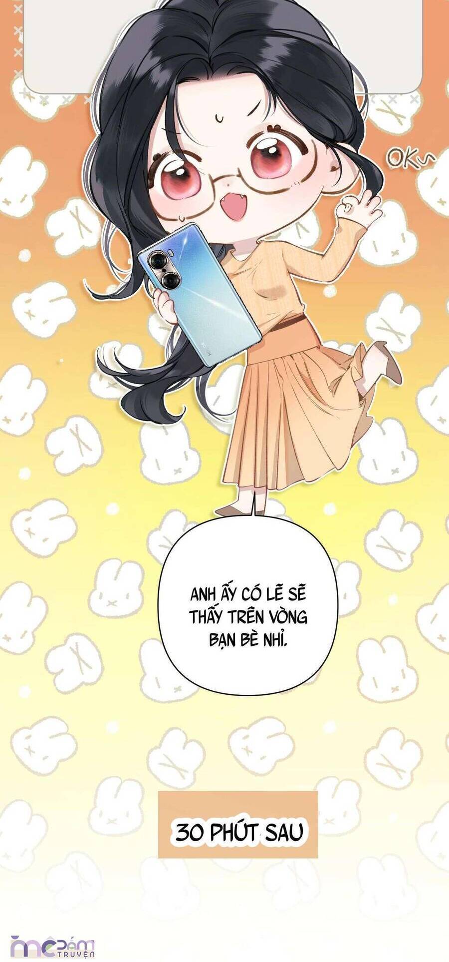 Tôi Cũng Muốn Làm Mợ Út Chap 33 - Next Chap 34