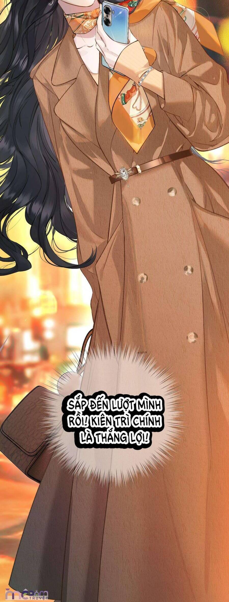 Tôi Cũng Muốn Làm Mợ Út Chap 33 - Next Chap 34