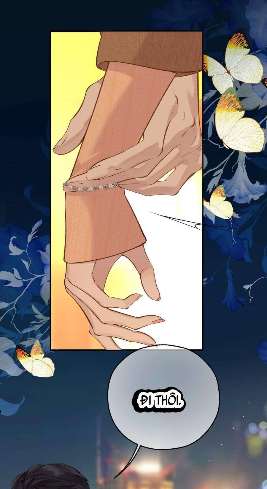 Tôi Cũng Muốn Làm Mợ Út Chap 33 - Next Chap 34