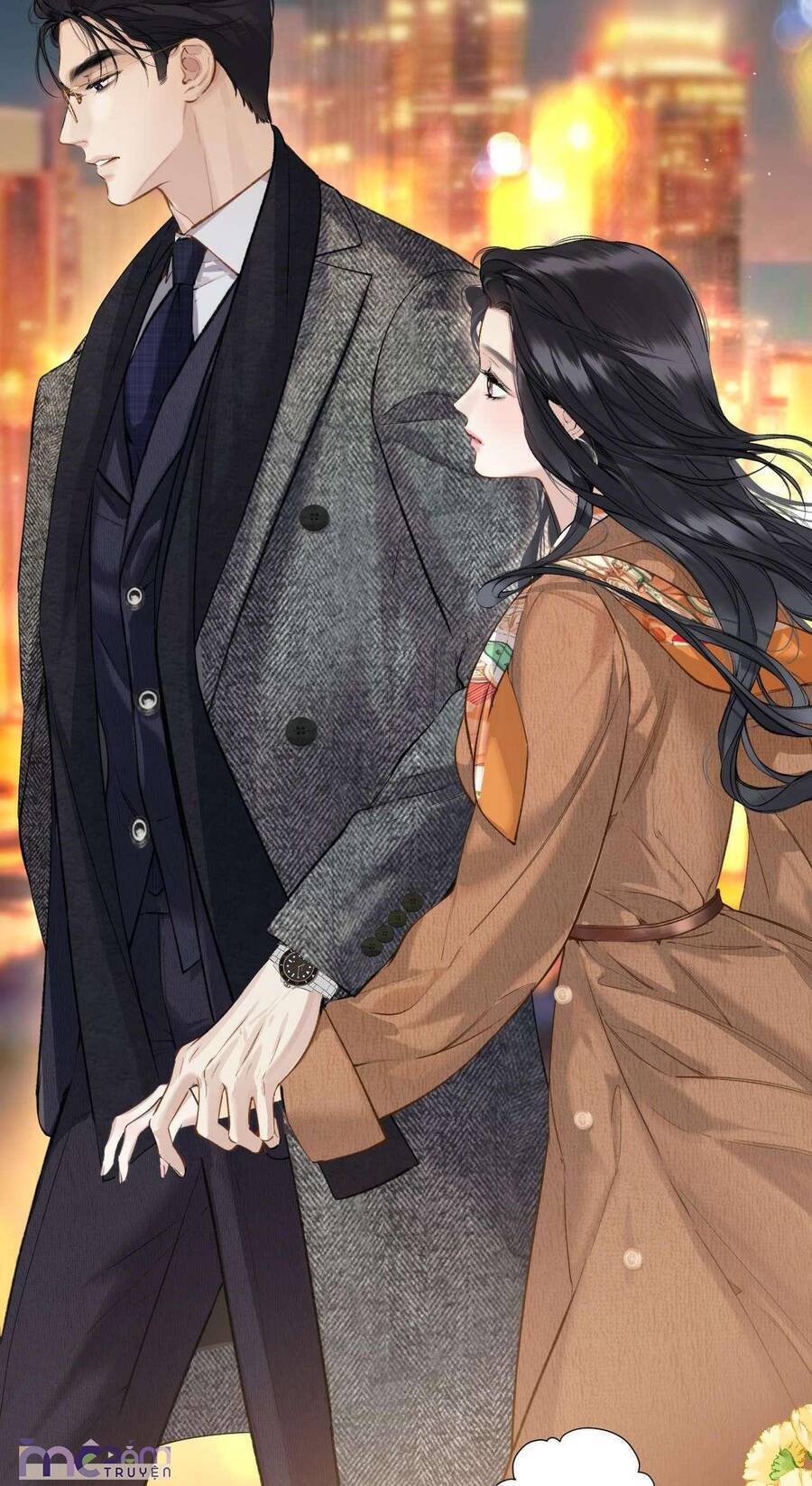 Tôi Cũng Muốn Làm Mợ Út Chap 33 - Next Chap 34