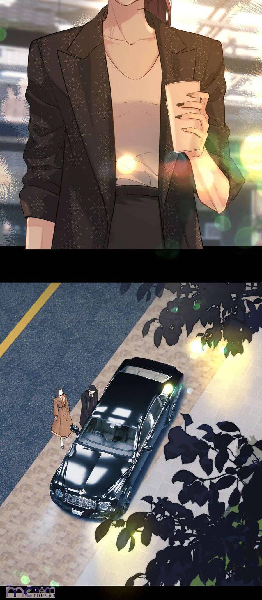 Tôi Cũng Muốn Làm Mợ Út Chap 33 - Next Chap 34