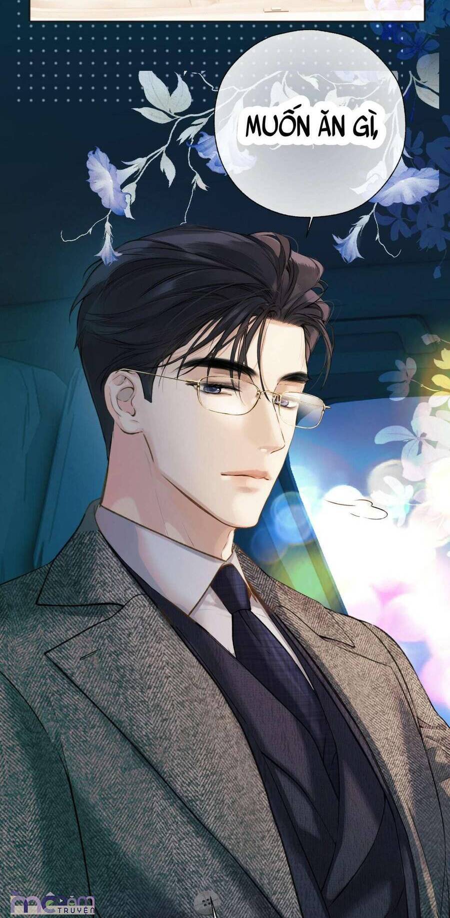 Tôi Cũng Muốn Làm Mợ Út Chap 33 - Next Chap 34